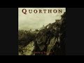 The Notforgettin - Quorthon