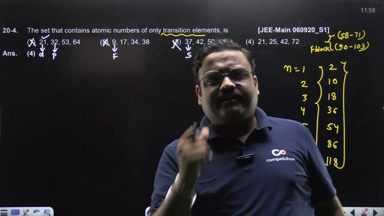 Video Solution