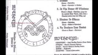 Mithotyn - As Brothers Now Bonded