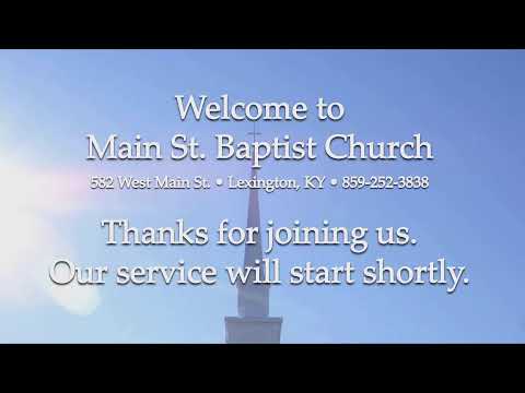 "A Church Full of Cliques", 1 Corinthians 1:10-17, Pastor Victor Sholar