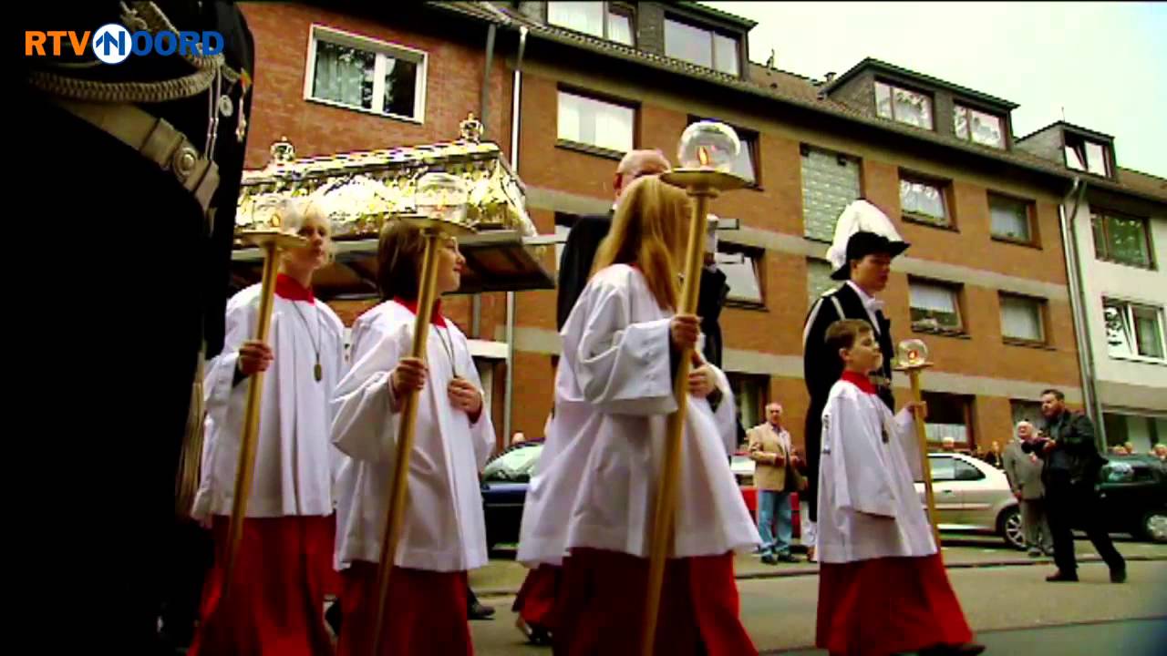Verleden van Groningen (2/8) [22-10-2008] - RTV Noord