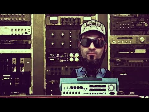 Professional Sinnerz ft Τζώρτζια - Τα χρόνια μου τα παιδικά - Official Video Clip