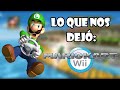 Lo Que Nos Dej : Mario Kart Wii