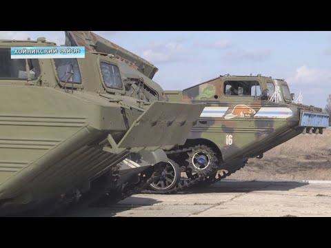 Радиационный заповедник видео