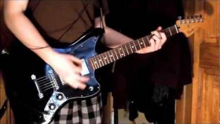 "Sincerely Me" New Found Glory Cover