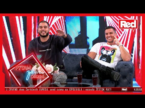 Gledalac daje biznis savete Dragojevićima - Pitam za druga - 20.10.2022. - Red TV