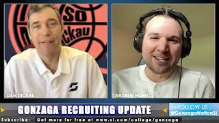 ScoreBook Live Sports National Scouting Director Andrew Nemec on The Iso