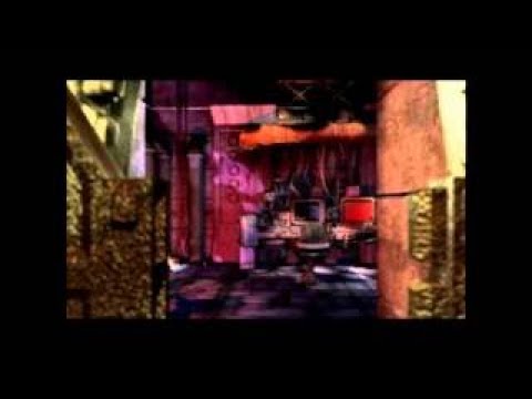 Druuna Morbus Gravis Review