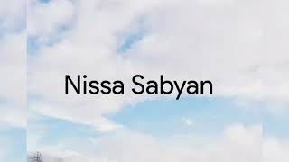 Download lagu Nissa Sabyan - Rohman Ya Rahman mp3