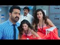Jr NTR Hamsa Nandini Interesting Scene Jai Lava Kusa Movie Scenes TFC Telugu Videos