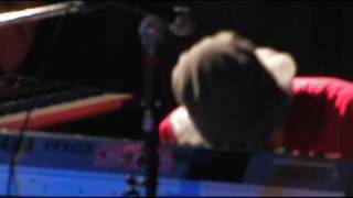 sounds like a love song (LIVE) ／タケウチカズタケ+小林大吾