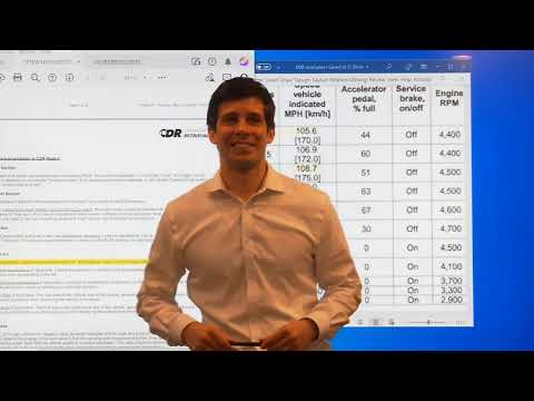 Lawyer Explains: What is EDR Data?