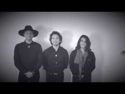 The Last Bandoleros - Wild Country 99 New Artist of the Month