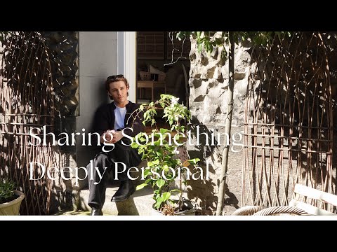 I Wasn't Planning To Share This.. But Now Feels Like The Right Moment