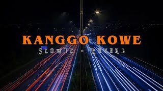 Download lagu Kanggo Kowe Slowed Reverb mp3 Download lagu Kanggo Kowe Slowed Reverb mp3