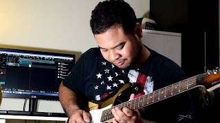 Video thumbnail for Testing Yamaha Pacifica 212 VFM by Rizky Denisatyaputra