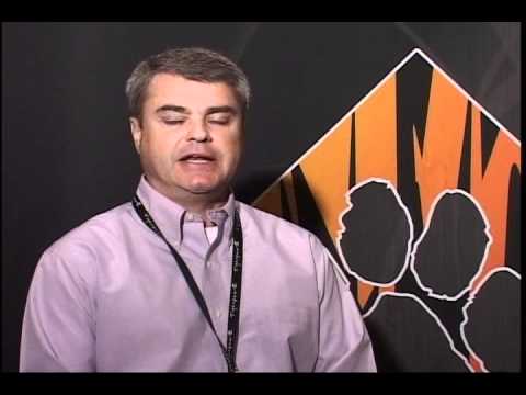 Tigerpaw User Conference 2010 - Joy Communications