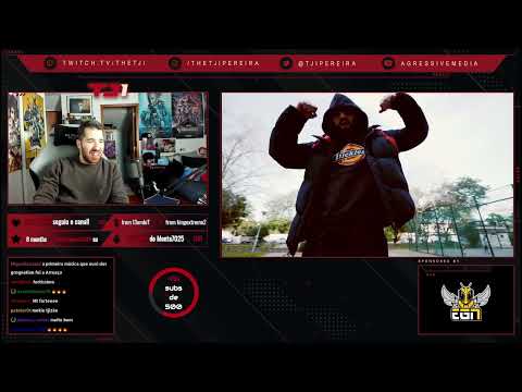 TJI REAGE A NASTYFACTOR - BIG BOY