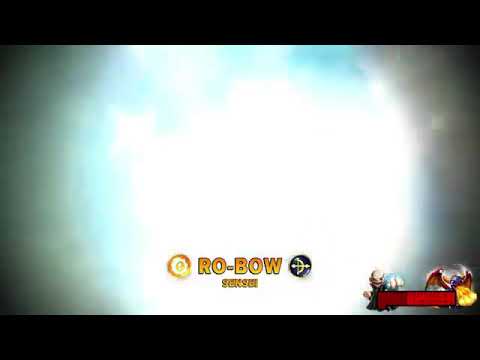 Skylander imaginator (Tutti i SENSEI) sensei n.25 Ro-Bow