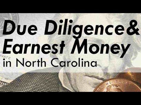 download lagu mp3 mp4 What Is Due Diligence And Earnest Money, download lagu What Is Due Diligence And Earnest Money gratis, unduh video klip What Is Due Diligence And Earnest Money