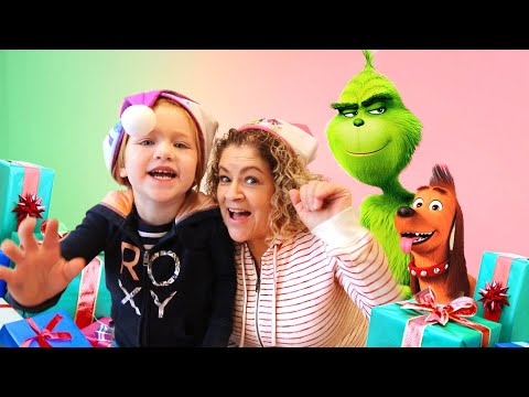 DONT WATCH THiS Mom and Dad!! Secret Christmas Present Shopping for my Family! (no grinch or dogs)