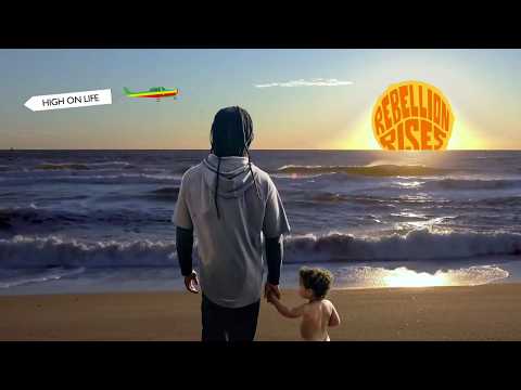 High On Life - Ziggy Marley | Rebellion Rises (2018)