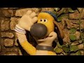 Woke Up After 9 Years Bitzer Moments From Shaun The Sheep Movie 2015