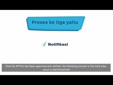 Semakan Status Permit Pekerja Asing