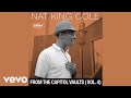 Nat King Cole - More And More Of Your Amor (Visualizer)