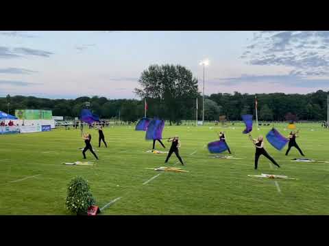 SPIRIT OF 52- Rasteder Musiktage 22 (MVT1)