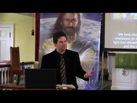 The Church of Philadelphia