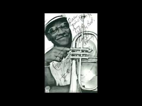 DARIO CELLAMARO / CLARK TERRY - " AO DAI " (Claudio Capurro)