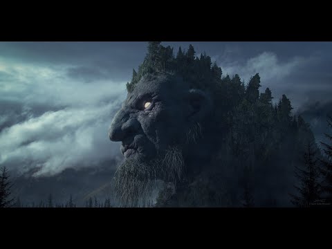 Dark Ambient: Winterblood (2019) - Hiraeth + Royalty Free Drone Meditative Minimalism