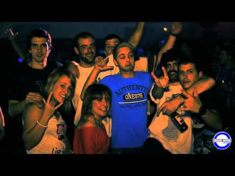 1º ANIVERSARIO CREAM MUSIC STORY @ PAGOA .mp4
