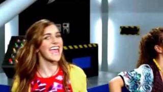 Alyson Stoner   Dancing in the Moonlight Full Music Video +download link