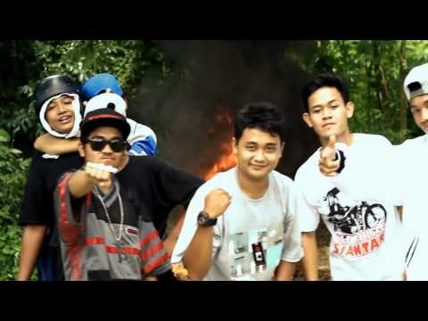 Alfred Phobia feat Kye Andhika - Swagger Like Us