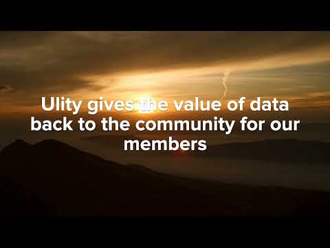 The Value of Your Personal Data - Ulity App
