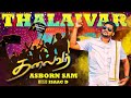 Thalaivar official video | pastor Asborn sam | New tamil christian dance song 2020 |isaac d