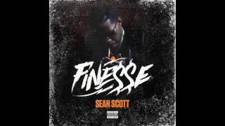 Sean Scott - Finesse (Official Audio)