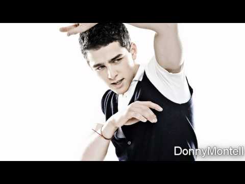 Donny Montell (Donatas Montvydas) - Mano Vasara (OFFICIAL)