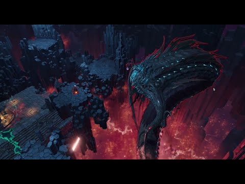 One shot final boss Divinity 2 Honour mode