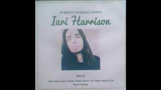 Heading For The Light