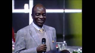 Price of Leadership Part 3
