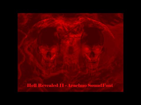 Hell Revealed II OST Arachno SoundFont