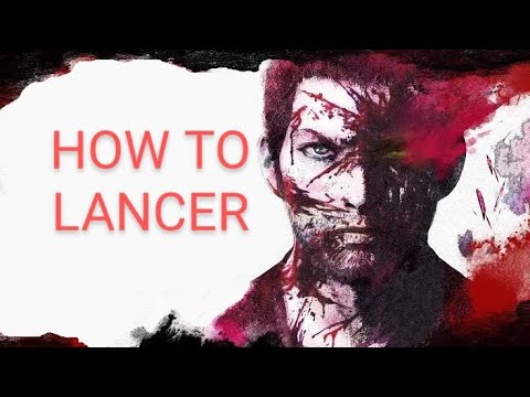 Lancer Guide and Build Suggestion - Stranger of Paradise Final Fantasy Origin
