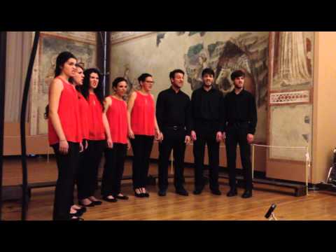 VoxInFabula, "Vecchie letrose"