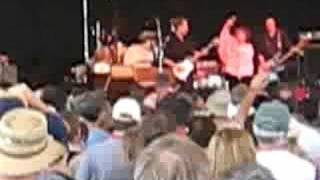 Bonnaroo 2007-Mavis Staples-Will the Circle Be Unbroken