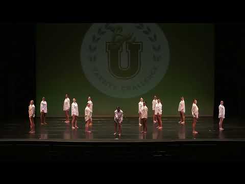 HEAT Contemporary Large Group 2022 - Somebody Else