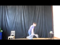 IJA Tricks Of The Month September 2012 Doug Sayers And Kyle Johnson USA