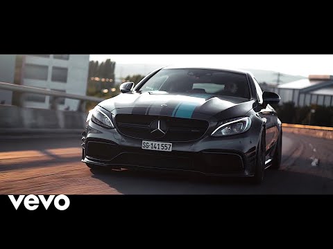 Yamadzhi x Feydzhi - Minimum (Ramzan Abitov Remix) | AMG & BMW M2 Showtime
